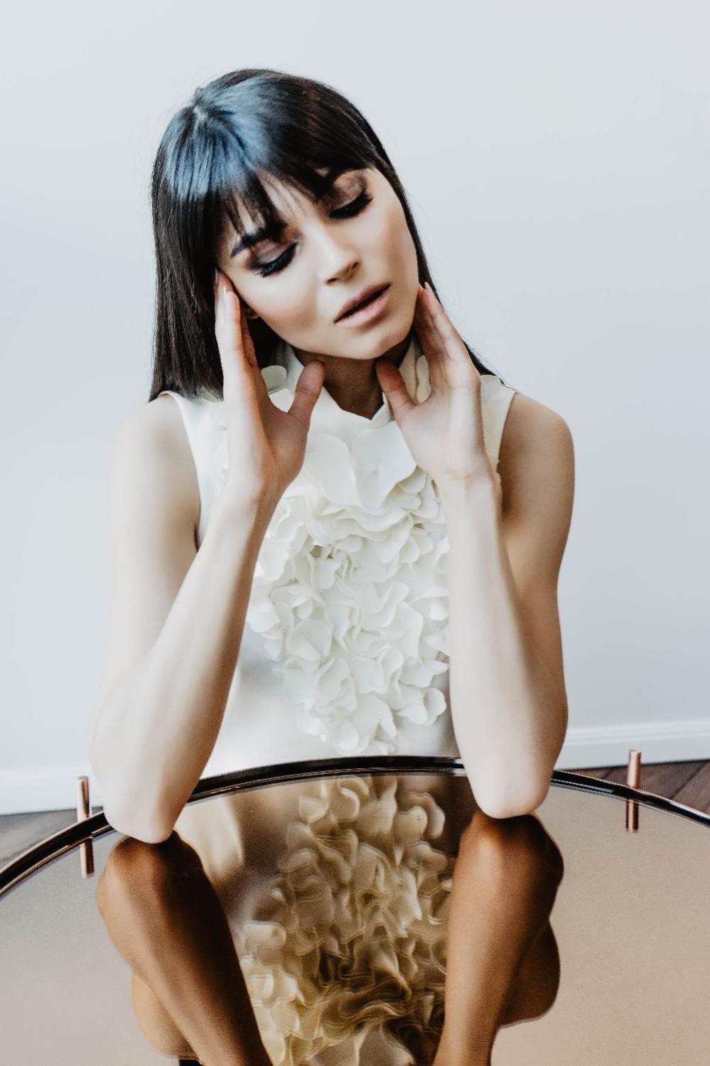 Свадебное платье #RR17